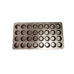 RK Bakeware China Foodservice NSF Wehs88/457 Industrial Bakery Commercial