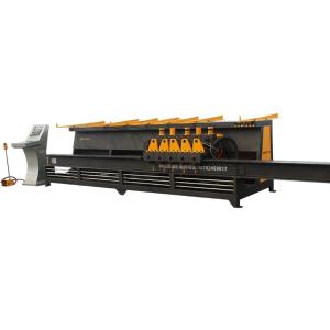 Quality GUTE Dia 18mm Stirrup Automatic Rebar Bending Machine 1.6T wholesale