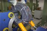 Industrial Drip Irrigation Pipe Coil Packing Machine 45s/Pcs GS300-N
