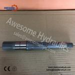 Completely Interchangeable Komatsu Hydraulic Pump Parts Replacement Parts