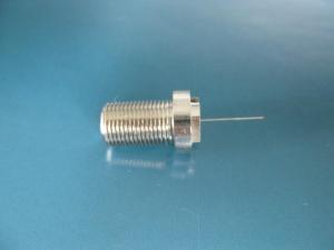 Quality F connector for STB (set top box) wholesale