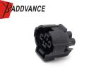 6189-0128 Sumitomo SL Sealed 2.3 090 Series 4 Pin Connector For Toyota 90980