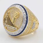 Basketball Commemorative Custom Championship Ring