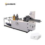 HCNP Paper Processing Machinery