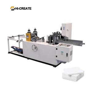 Quality HCNP Paper Processing Machinery wholesale