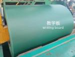 Color coated coil sheet, Pre-painted sheet, Color painted metal coil sheet for