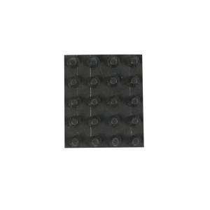 Quality Hdpe Dimple Board Waterproofing Membrane 500x500x40mm/50mm/70mm wholesale