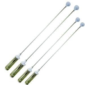 Quality Washing Machine Suspension Rods 635mm Stainless Steel Replacement DC97-16350N wholesale