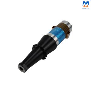 Quality 15kHz Cheap Ultrasonic Transducer Low Cost High Power Plastic Welding wholesale