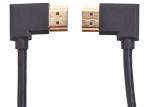 HDMI Interface 1080P 1000mm Converter Adapter Cable
