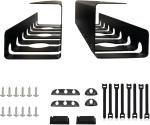 Customized Safe Steel Cable Tray For Desks Office And Home Standard