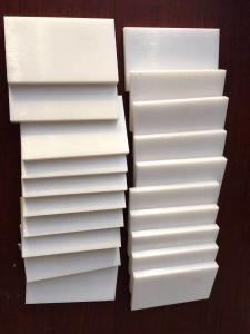 Quality High Strength Machinable Ceramic Block Wear Resistance wholesale