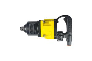 Quality Single Hammer Compressed Air Impact Wrench wholesale