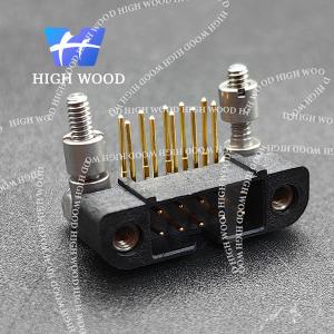Quality HW-CMM Connector, HW-221VL10F23,2mm Pitch. wholesale