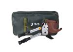 J95 Engineering 60SI2MN 95mm Ratchet Cable Cutter