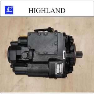 Quality Grass Mower Hydraulic Piston Pumps 89.0ml/R PV23 High Pressure Plunger Pump wholesale