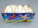 10cm Ice Cream Shape Marshmallow Candy NiceTaste And Sweet White Marshmallows