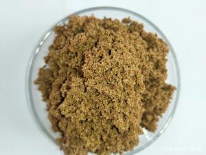 Quality Ion Exchange Resin for the Treatment of VOCs and Purification of Organics in Synthetic Plastic Production Processes wholesale