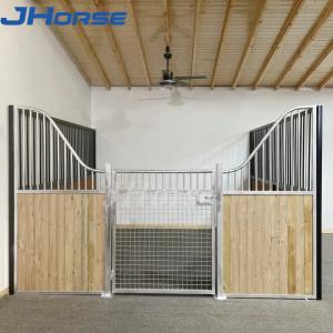 Quality Anti Moisture Stall Panels Corrosion Resistant Stainless Galvanized Portable wholesale