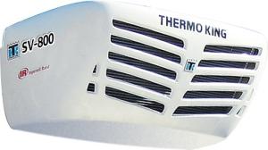 Quality ODM SV 400 1080mm Wall Mounted Refrigeration Unit wholesale