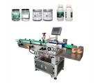 Taichuan factory price bottle/box labeling sealing machine in business