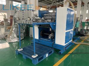 Quality 0.015mm 3PH Aluminum Foil Sheet Pop Out Machine High Feeding Precision wholesale