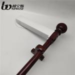 Thickness 0.6mm Smart Curtain Rod