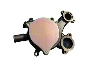 Quality 60011710 Sany Parts Water Pump Assembly 161003811F wholesale
