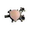 Buy cheap 60011710 Sany Parts Water Pump Assembly 161003811F from wholesalers