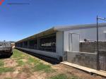 Long Span Steel Structure Piggery House Construction Prefab Poultry Farm Shed