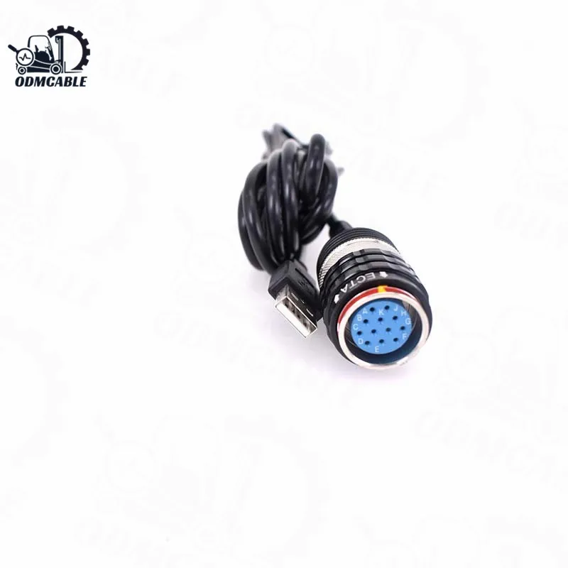 Vocom1 88890300 2.8.150 Truck Diagnostic UD For vocom Vocom Diagnostic Tool