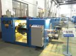Double Twist Buncher Pay Off Machine Bobbin Max Diameter 250mm