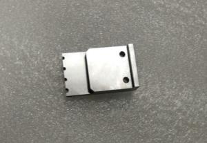 Quality Durable CNC Machine Mechanical Parts Aluminum Steel Material ISO9001 Certified wholesale