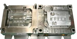 Quality Hot Runner A360 Aluminium Die Casting Mould Household Appliance wholesale
