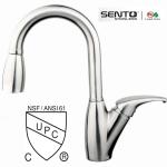 home cupc faucet in china