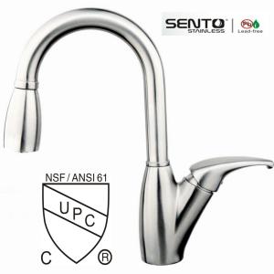 Quality home cupc faucet in china wholesale