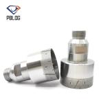 Diamond Raw Material Glass Stone Sintered Diamond Hole Saw Bits