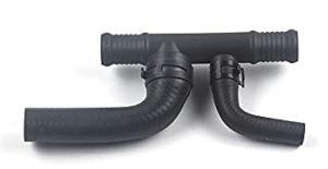 Quality 1408301696 Engine Parts Cooling Water Pipe wholesale