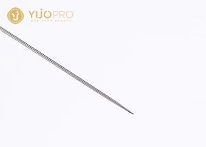Quality 1RL Stainless Steel Eyebrow Permanent Makeup Needles Traditional 0.35mmx49mm wholesale