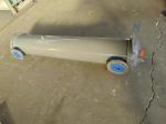 Construction Works Choose Cooler Gardner Denver Industrial Air Compressor Spare