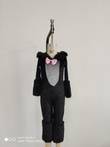 Quality Xl Xxl Size Exotic Dancer Outfits Oem Or Stock Supply Type Ce Certification wholesale