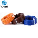 Internal Wiring XLPE Wire Cable Insulated Tinned Copper Conductor