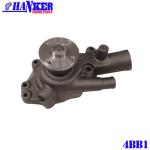 Isuzu 4BB1 4BA1 Engine Water Pump Stock 5-13610-009-0 5-13610-027-0 5-13610-041