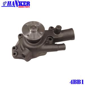 Quality Isuzu 4BB1 4BA1 Engine Water Pump Stock 5-13610-009-0 5-13610-027-0 5-13610-041-3 wholesale