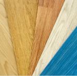 Multipurpose Athletic Flooring Tiles , Sports Flooring Tiles Eco Friendly Slip