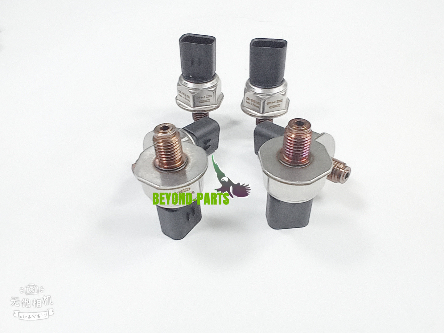 catererpillar Excavator Sensor 238-0118 320d Common Rail Fuel Pressure Sensor
