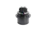 Excavator Parts Final Drive TM22 Travel Motor Assy Final Drive Assy R150 DH150-7