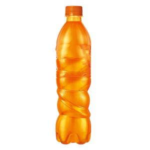 Quality Fruit Flavor Plastic Bottle Filling 200ml 300ml Private Label wholesale