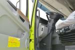 Cummins Z15NS6B660 Engine Dongfeng Euro6 40 Tons Tractor Truck for High