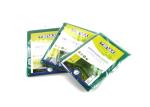Biodegradable Weed Barrier Landscape Fabric in Non Woven Polypropylene Fabric